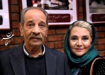 داریوش فرهنگ، بازیگر «سریال آلا»: زن اولم با دخترم از ایران رفتند دیگه اونارو  نمیشناسم  اگه قرار بود من هم برم تا حالا این کارو کرده بودم چون ...