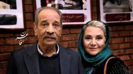 داریوش فرهنگ، بازیگر «سریال آلا»: زن اولم با دخترم از ایران رفتند دیگه اونارو  نمیشناسم  اگه قرار بود من هم برم تا حالا این کارو کرده بودم چون ...