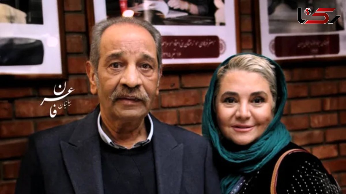 داریوش فرهنگ، بازیگر «سریال آلا»: زن اولم با دخترم از ایران رفتند دیگه اونارو  نمیشناسم  اگه قرار بود من هم برم تا حالا این کارو کرده بودم چون ...