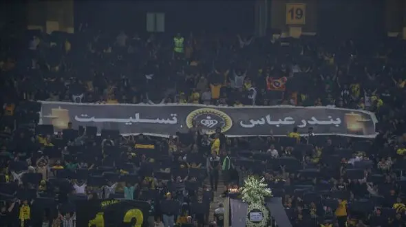 بحران خودساخته سپاهان: از سیلی انزونزی به کریمی تا مهمانی جنجالی!