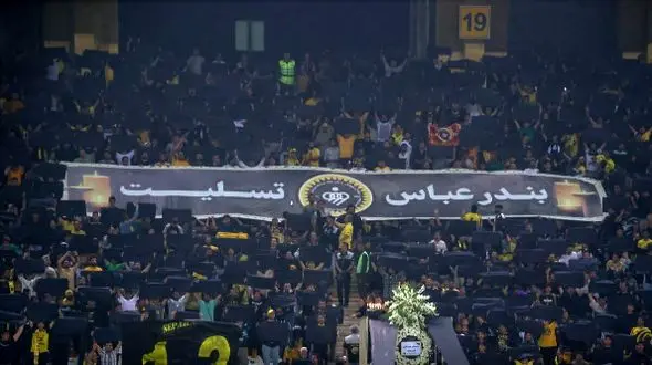 بحران خودساخته سپاهان: از سیلی انزونزی به کریمی تا مهمانی جنجالی!