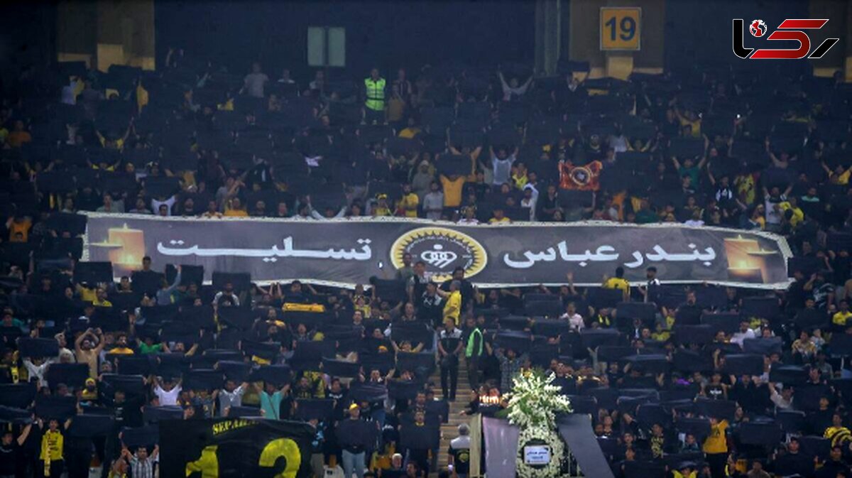 بحران خودساخته سپاهان: از سیلی انزونزی به کریمی تا مهمانی جنجالی!