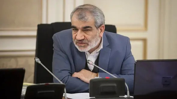 کدخدایی: ترور شهید فخری‌زاده نیازمند پاسخ قاطع و سریع است