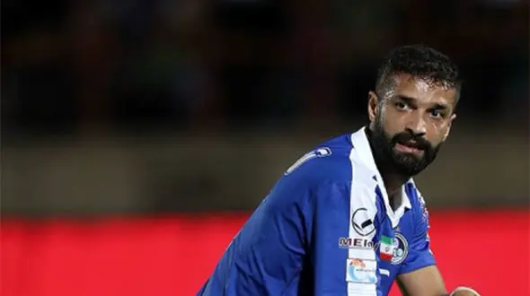 محکومیت شیرین و جنجالی سهرابیان! / تتوی جنجالی ۶۰۰ میلیون آب خورد ! + عکس