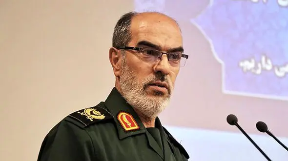 سپاه عاشورا با تمام توان انسانی و تجهیزاتی وارد عمل شد / عملیات جستجو ادامه دارد