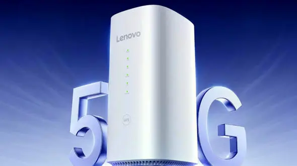 آیا مودم جیبی جدید لنوو با نمایشگر لمسی می‌تواند اینترنتی پرسرعت‌تر ارائه دهد؟