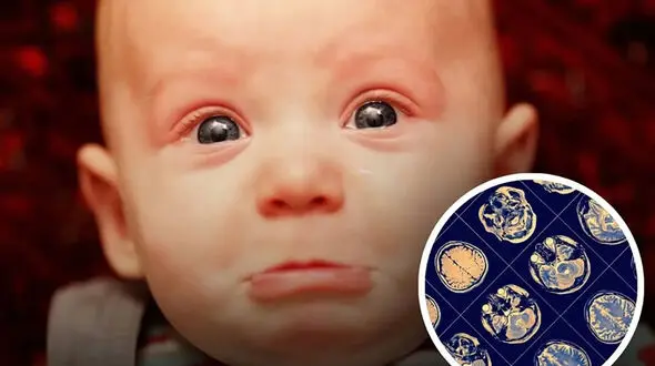 گریه نوزاد به مغز و سلامت عاطفی او آسیب می زند؟