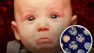 گریه نوزاد به مغز و سلامت عاطفی او آسیب می زند؟