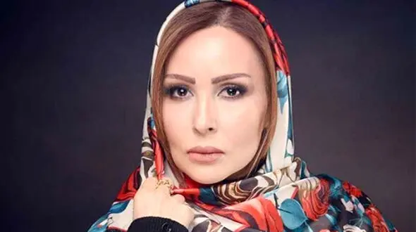 اعتراف پرستو صالحی در سن 43 سالگی / موهایم سفید شد + عکس
