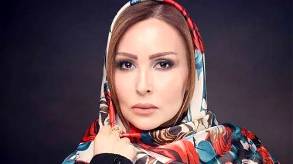 اعتراف پرستو صالحی در سن 43 سالگی / موهایم سفید شد + عکس