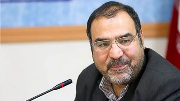 عوارض فیلترینگ در ایران