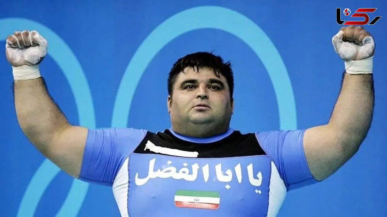 لاغری عجیب حسین رضا زاده با عکس قبل و بعد + میزان کاهش وزن