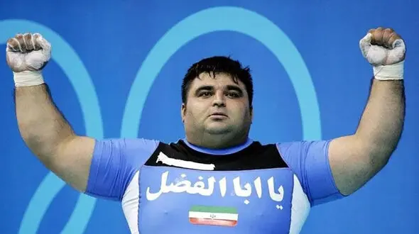 لاغری عجیب حسین رضا زاده با عکس قبل و بعد + میزان کاهش وزن