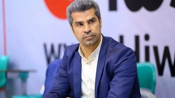 هادی ساعی: می خواهند ریشه تکواندو را خشک کنند