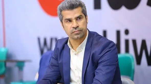 هادی ساعی: می خواهند ریشه تکواندو را خشک کنند