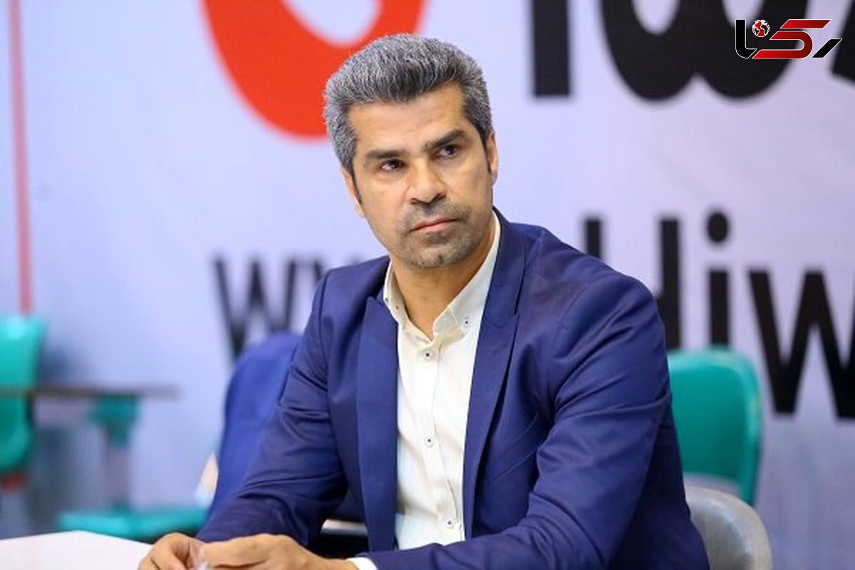 هادی ساعی: می خواهند ریشه تکواندو را خشک کنند