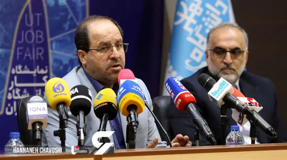 ۱۲۰۰ میلیارد از محل مولدسازی دارایی‌های دانشگاه تهران در جهت ماموریت‌های جدید 