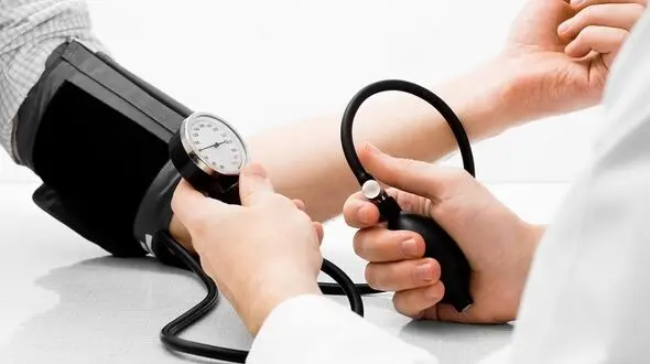 کنترل فشار خون با 3 ماده معدنی
