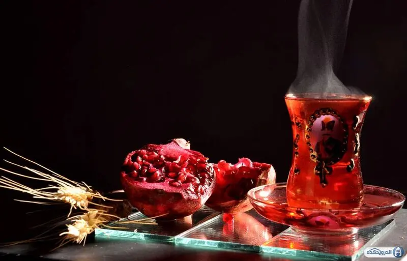یلدا سنتی