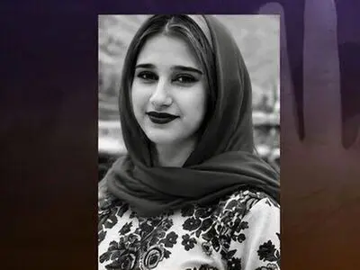 قتل دردناک روشنا نوری دختر 15 ساله با شلیک برادر ناتنی اش در سنندج + عکس