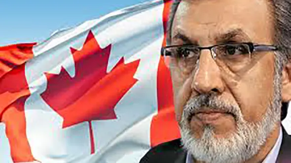 تعقیب بین المللی محمود خاوری جدی تر شد