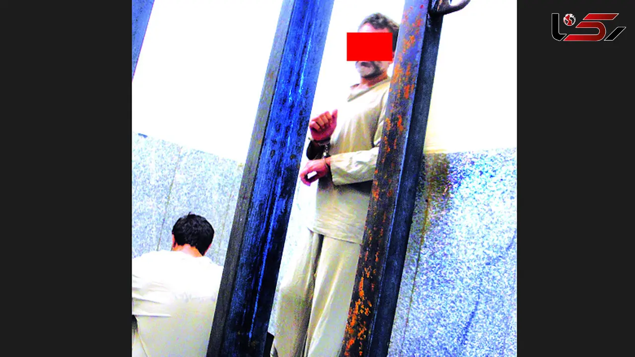 پیرمرد ثروتمند مزاحم سرسخت زن آرایشگر جوان /شوهر این زن 10 روز کتک خورد تا اینکه...