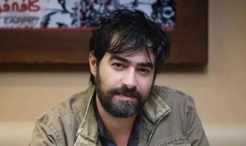 شهاب حسینی