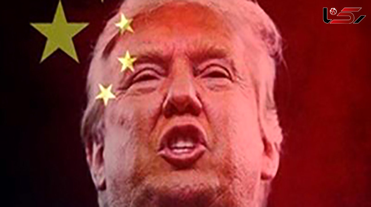 ترامپ تعرفه‌ها بر کالا‌های چینی را تایید کرد 