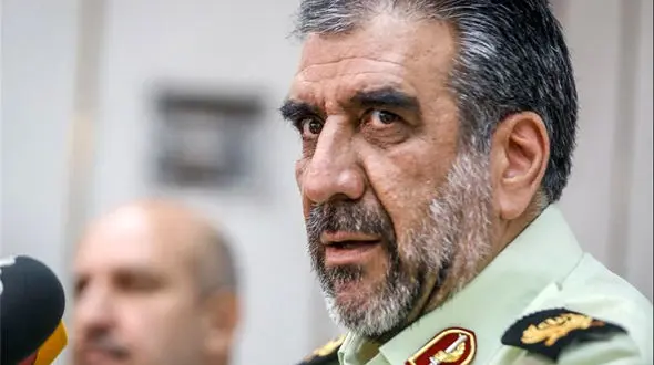 کشف ۵۰۰ میلیارد تومان کالای قاچاق در کرج