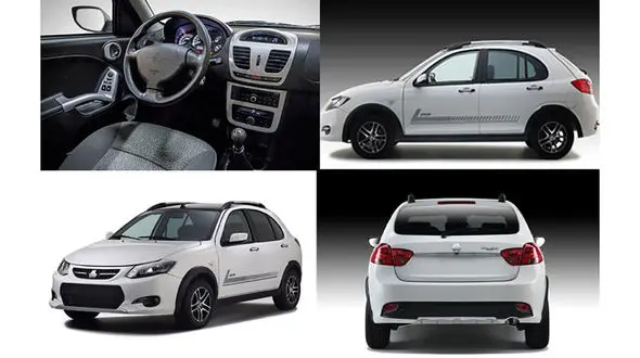 سایپا بیش از 56 میلیون تومان قیمت کوییک را گران کرد!