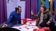 ریما رامین فر: امیر می‌گوید کاش کمی شبیه همای سریال پایتخت بودی اما من ...!