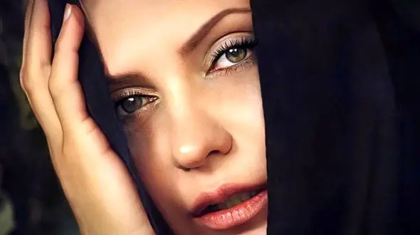 لو رفتن لباس عروس لعیا زنگنه در ازدواج دومش ! + عکس داماد قدبلند و خوش تیپ خانم بازیگر !