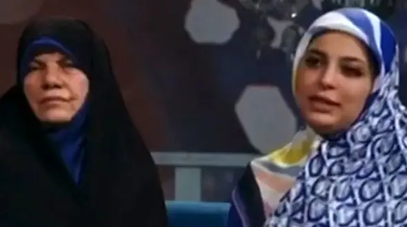 سرنوشت عجیب پیدا کردن خواهر دوقلو بعد از 23 سال در ایران + فیلم