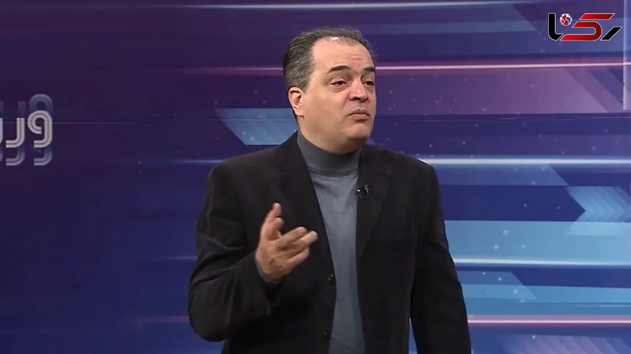 فیلم/تخریب باورنکردنی غزل حافظ توسط پیمان یوسفی/ گل در بر و چی‌چی بر کف و... 