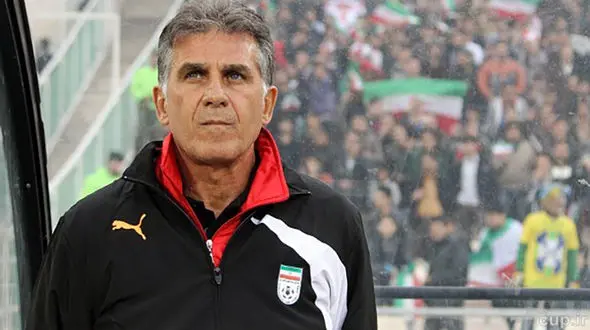 کی‌روش در مصاحبه با «رکورد»/نپذیرفتن استعفایم،آزمایش اعتماد به نفس بود