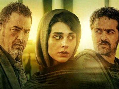 فیلم آواز باشکوه محسن چاوشی با جدیدترین آهنگش در سریال آبان + عشق مثلثی شهاب حسینی، لاله مرزبان و میرسعید مولویان با آهنگ زندان بان !