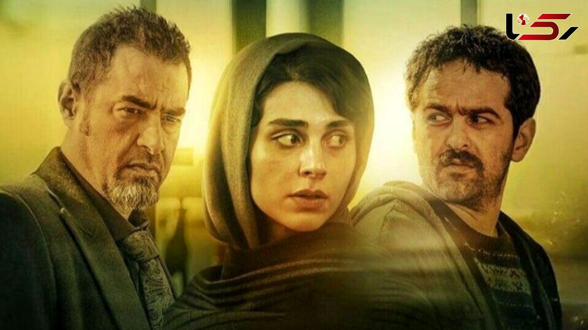 فیلم آواز باشکوه محسن چاوشی با جدیدترین آهنگش در سریال آبان + عشق مثلثی شهاب حسینی، لاله مرزبان و میرسعید مولویان با آهنگ زندان بان !