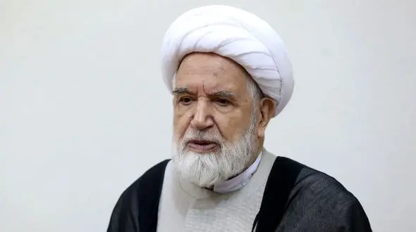 درخواست مهدی کروبی از اژه‌ای درباره پرونده‌های پخشان عزیزی و شریفه محمدی