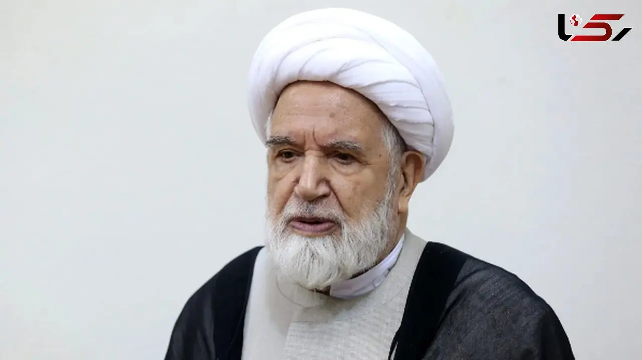درخواست مهدی کروبی از اژه‌ای درباره پرونده‌های پخشان عزیزی و شریفه محمدی