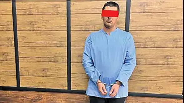 اعتراف به 4 قتل سریالی در تهران / قاتل قصد ازدواج دوم داشت! + عکس