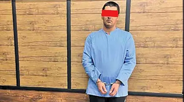 اعتراف به 4 قتل سریالی در تهران / قاتل قصد ازدواج دوم داشت! + عکس