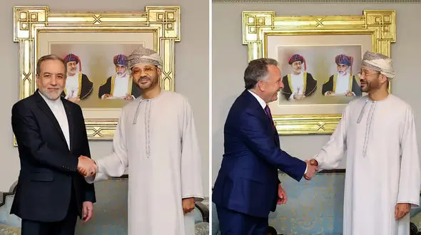 Coverage of Iran-US talks in world media: Talks have had a "good start"