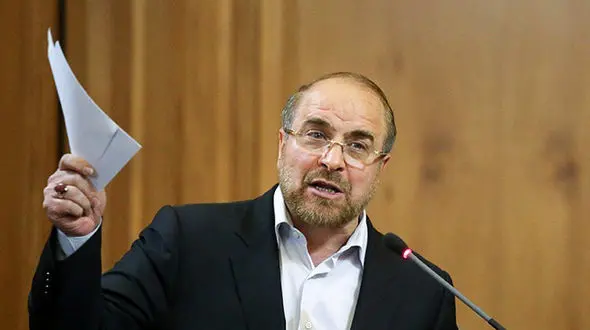 قضاوت و داوری در خصوص حادثه پلاسکو در صلاحیت دستگاه قضایی است 