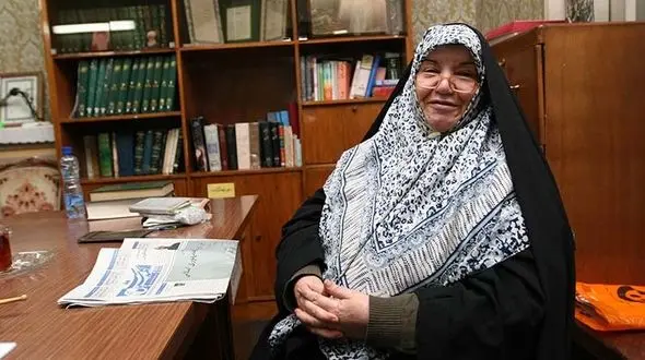 «اعظم طالقانی» در بیمارستان بستری شد