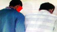 انهدام باند قاچاق مواد مخدر در تربت جام +عکس 