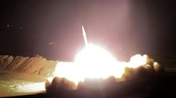  پاسخ موشکی روسیه و چین به آمریکا 