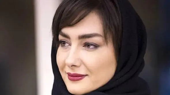 عکس از هانیه توسلی 