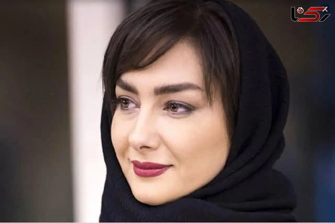 چهره نچرال و  زیبای هانیه توسلی + عکس