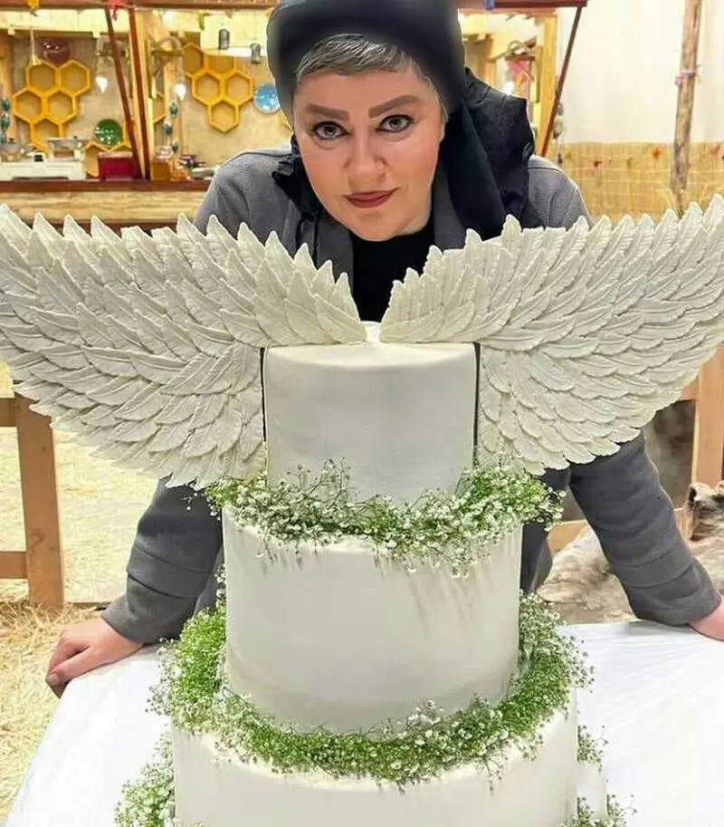 نعیمه نظام دوست