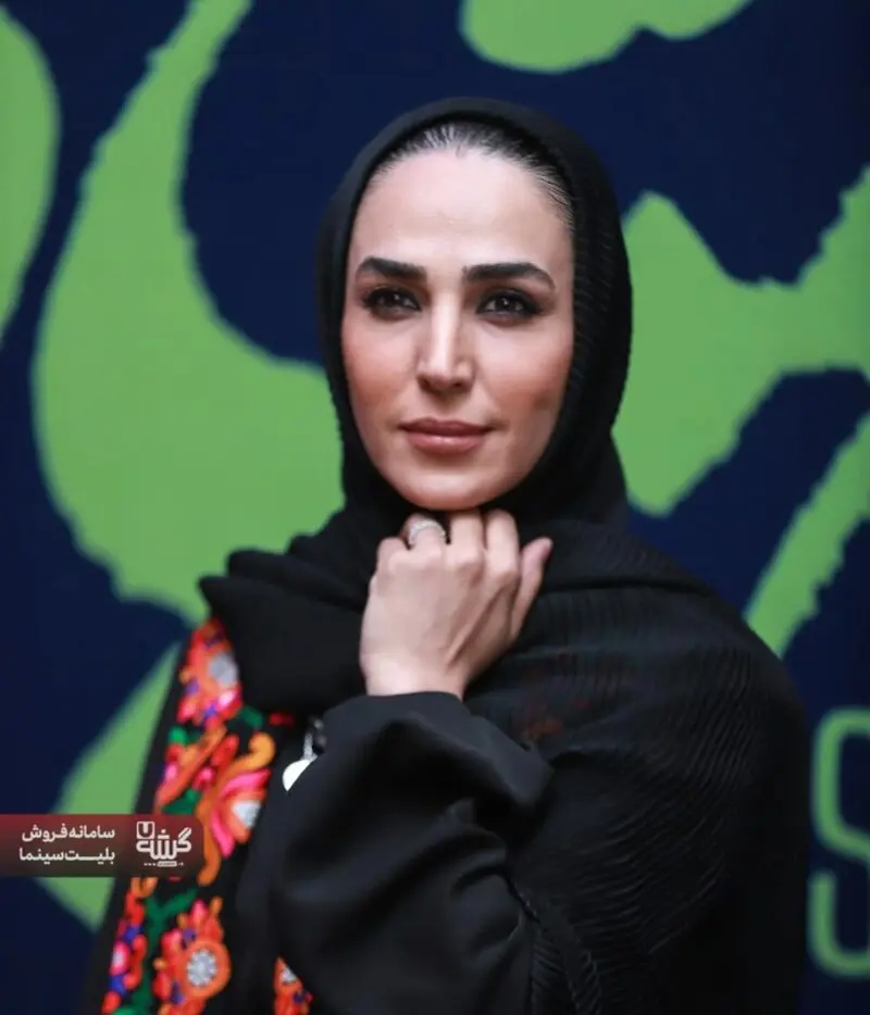 سوگل طهماسبی